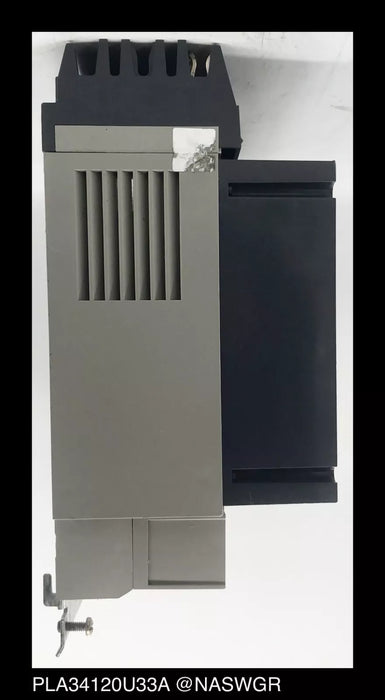 Square D PowerPact PL1200 Circuit Breaker (E/O,B/I) - 1200 Amp