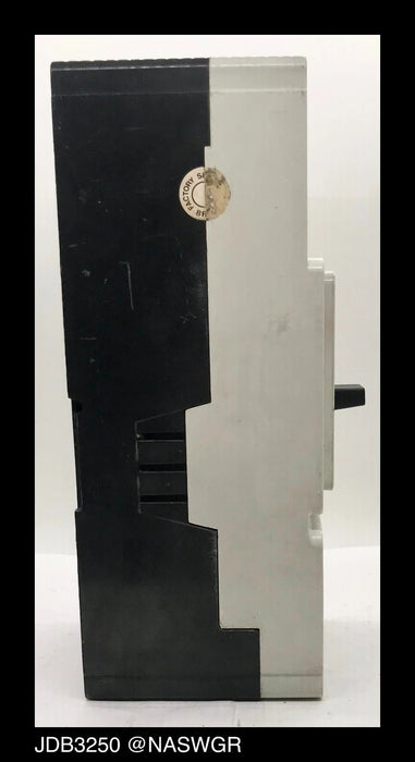 Cutler Hammer JDB3250F Molded Case Circuit Breaker - 250 Amp