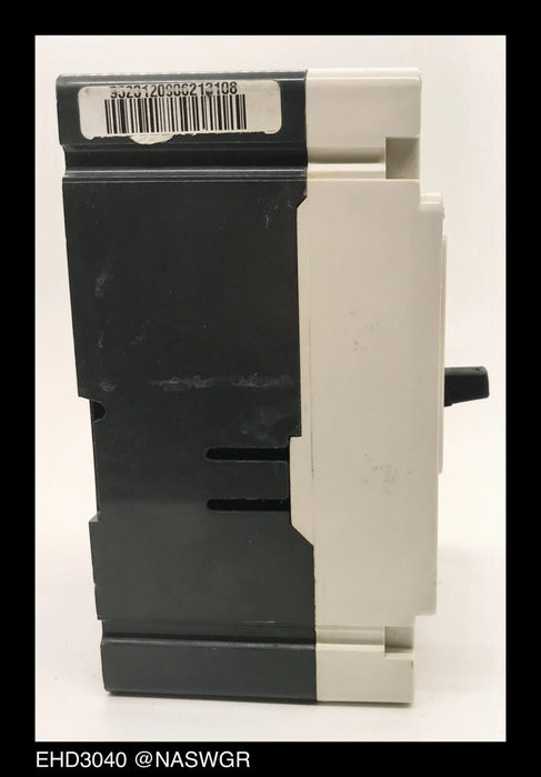 Eaton EHD3040 Molded Case Circuit Breaker - 40 Amp