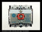 Allen Bradley 700DC-P600Z24 Control Relay - Unused Surplus