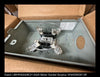 Eaton UBHRS202BCH 200A Meter Socket 600V 4-Jaw - Surplus