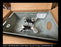 Eaton UBHRS202BCH 200A Meter Socket 600V 4-Jaw - Surplus