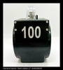 GE JAK-0C, 750X133635 Current Transformer - 100:5 Amp - Unused
