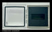 Eaton PXM350-ENC NEMA 4X Enclosure - Unused Surplus