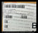 TE Connectivity TE1500B1R8J Wire-wound Resistor Surplus - Unused in Box