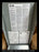 Eaton CHU4N9NS 125A Power Outlet Meter Panel - Unused