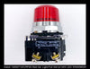 Eaton 10250T197LRP2D Red Indicating Light Full Voltage - New Surplus