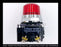 Eaton 10250T197LRP2D Red Indicating Light Full Voltage - New Surplus