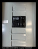 Eaton MBE1224B100BTS Meter Breaker EUSERC Type BR - 100A-120/240V - Surplus - 3R