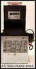 Allen-Bradley 700DC-PK400Z2 Relay - 230/250VDC Coil - 8 pole w/Diode