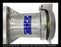 Eaton Crouse-Hinds AR1042 Series Arktite AR Receptacle 100A, 600VAC, 250VDC
