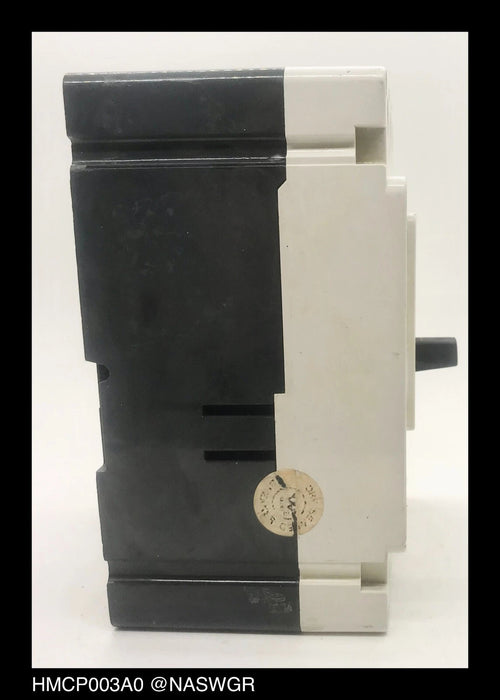 Westinghouse HMCP003A0 Motor Circuit Protector - 3 Amp