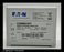 Eaton C25BNB230T Definite Purpose Contactor - 24vAC - Unused Surplus