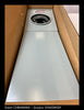 Eaton CHM4N9NS Pedestal Mount Metered 125A-120/240VAC Power Outlet Panel - Unused
