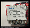 Eaton A210M0CB NEMA Motor Control Starter - 18 Amp - Unused Surplus