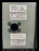 ER53016UD - Eaton Enclosed Rotary Disconnect Switch ER53016UD 16 amp - Surplus