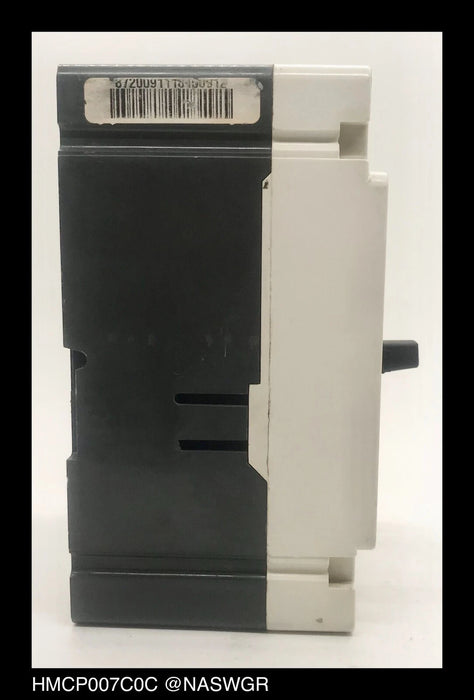 Cutler Hammer HMCP007C0C Motor Circuit Protector - 7 Amp