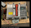 GE TP84TTR PowerBreak Circuit Breaker