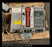 GE TP84TTR PowerBreak Circuit Breaker