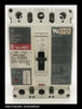 Westinghouse HMCP003A0 Motor Circuit Protector - 3 Amp