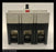 Cutler Hammer ED3125 Molded Case Circuit Breaker - 125 Amp