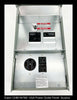 Eaton 125A Power Outlet Meter Panel Surface Mount Ring Type Socket CHM1N7NS