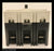 Westinghouse FD3100 Molded Case Circuit Breaker - 100 Amp