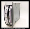 YEW 180113DRDR7XCS - 4" Vertical Panel Meter - 0-100uA, DC