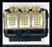 Square D MasterPact NW20N Circuit Breaker - 2000 Amp