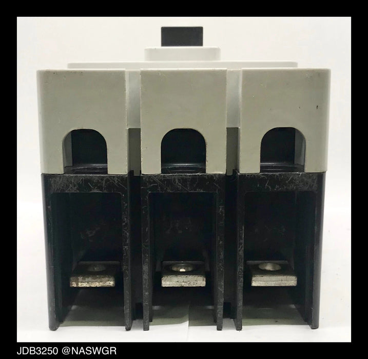 Cutler Hammer JDB3250F Molded Case Circuit Breaker - 250 Amp