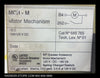 Merlin Gerin 685765 MCH-M Motor Mechanism - 125vDC MP Motor