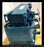 Eaton DR2-4160-05 / MTE Corp. RL-16003 Three Phase Reactor - Surplus