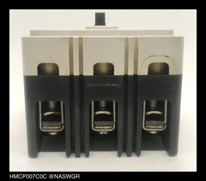 Cutler Hammer HMCP007C0C Motor Circuit Protector - 7 Amp