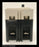 Eaton EHD2100 Molded Case Circuit Breaker - 100 Amp
