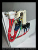 Eaton 87C0520G08 - Eaton 87C Amp Guard JMT-4 Isolation switch - 400A - Surplus