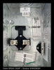 Eaton BR24L125SP BR Main Lug Load-Center 125A, 120/240V - Unused