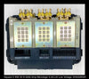 Square D MasterPact NW20N Circuit Breaker - 2000 Amp
