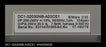 Eaton DC1-32030NB-A20CE1 ~ Eaton Power XL Variable Frequency Drive ~ Surplus