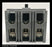Cutler Hammer HFB3030L Molded Case Circuit Breaker - 30 Amp -Tested/1Yr Warranty
