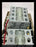 Eaton AE56AN0AC Reversing Starter Size A 120 volt coil - Unused Surplus