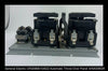 General Electric CR309M010ADZ Automatic Throw-Over Panel - 100 Amp
