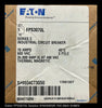Eaton FPS3070L Molded Case Circuit Breaker - 70 Amp - Unused Surplus