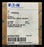 Eaton FPS3070L Molded Case Circuit Breaker - 70 Amp - Unused Surplus