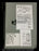 Eaton OLI361FDJA-0000 Heavy Duty Safety Switch - 30A/600V/3P3W/N12 - Unused