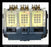 Square D MasterPact NW16H1 Circuit Breaker - 1600 Amp