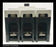 EATON Cutler-Hammer DK3300W Circuit Breaker - 300 Amp Trip