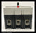 Westinghouse FDB3015L Molded Case Circuit Breaker - 15 Amp