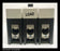 Eaton HKD3400F Molded Case Circuit Breaker - 100 Amp - Tested / 1 Year Warranty