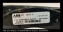 ABB SCV Current Transformer 4000:5 NH6353C88H16 - Surplus