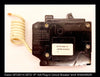 Eaton GFCB115 Ground Fault Circuit Breaker - 15 Amp - 2 Pack - Unused Surplus